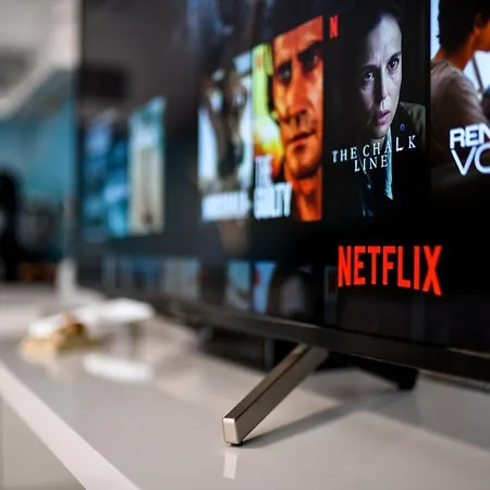 Apartmán Just Relax Zadar