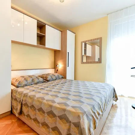 Just Relax Apartmán Zadar