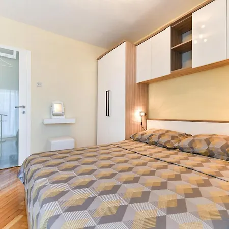 Apartmán Just Relax