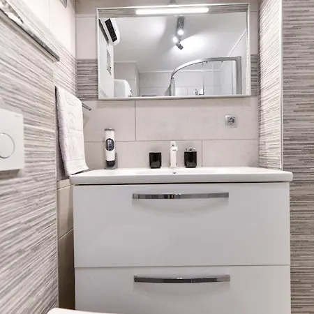 Apartmán Just Relax Zadar