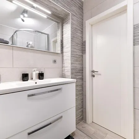 Appartement Just Relax