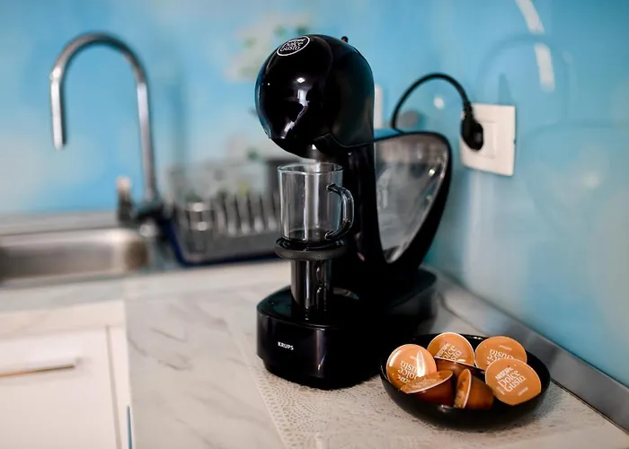 Apartmán Just Relax *